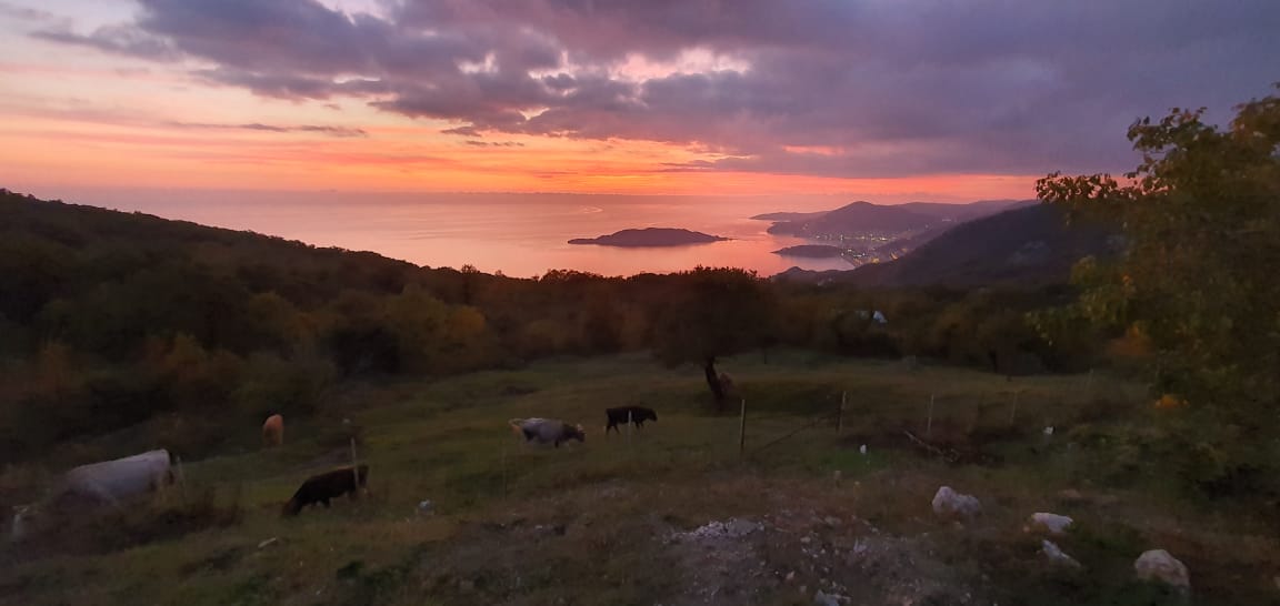 Image of Plot for Sale in Budva-Kuljace-Montenegro, Image 2
